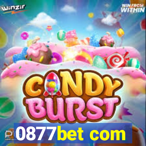 0877bet com